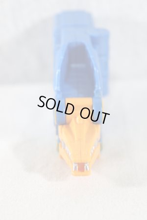 Photo3: Doubtsu Sentai Zyuohger / Zyuoh Cube Weapon Cube Kamonohashi Used (3)