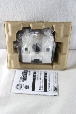 Photo2: Doubtsu Sentai Zyuohger / Zyuoh Cube 05 Cube Tiger with Package (2)