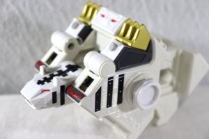 Photo1: Doubtsu Sentai Zyuohger / Zyuoh Cube DX Cube Tiger Used (1)