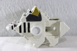 Photo2: Doubtsu Sentai Zyuohger / Zyuoh Cube DX Cube Tiger Used (2)