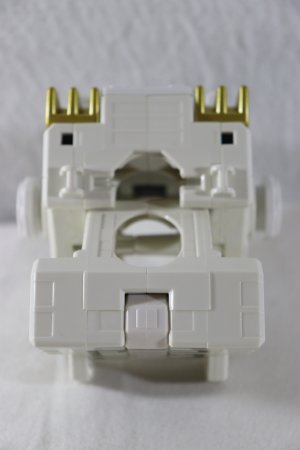 Photo5: Doubtsu Sentai Zyuohger / Zyuoh Cube DX Cube Tiger Used (5)