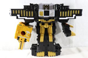 Photo2: Doubtsu Sentai Zyuohger / DX Tousai Zyuoh Used (2)