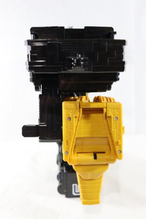 Photo3: Doubtsu Sentai Zyuohger / DX Tousai Zyuoh Used (3)