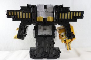 Photo4: Doubtsu Sentai Zyuohger / DX Tousai Zyuoh Used (4)