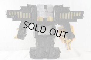 Photo4: Doubtsu Sentai Zyuohger / DX Tousai Zyuoh Used (4)
