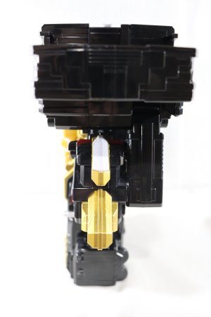 Photo5: Doubtsu Sentai Zyuohger / DX Tousai Zyuoh Used (5)