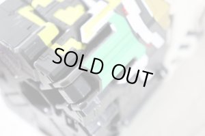 Photo10: Doubtsu Sentai Zyuohger / DX Zyuoh Wild Used (10)