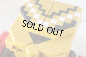 Photo11: Doubtsu Sentai Zyuohger / DX Zyuoh Wild Used (11)