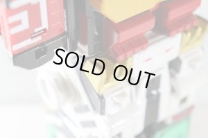 Photo7: Doubtsu Sentai Zyuohger / DX Zyuoh Wild Used (7)