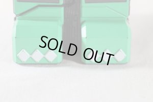 Photo8: Doubtsu Sentai Zyuohger / DX Zyuoh Wild Used (8)