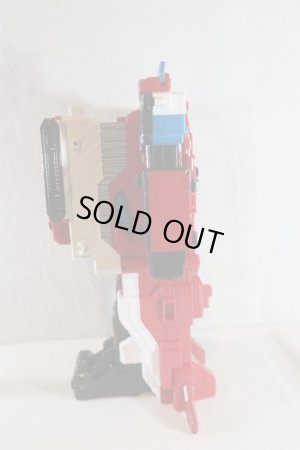 Photo4: Doubtsu Sentai Zyuohger / DX Dodekai-Oh with Package (4)