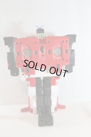 Photo5: Doubtsu Sentai Zyuohger / DX Dodekai-Oh with Package (5)