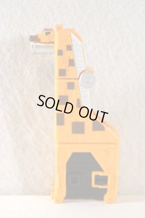 Photo3: Doubtsu Sentai Zyuohger / Zyuoh Cube Weapon Cube Kirin with Package (3)