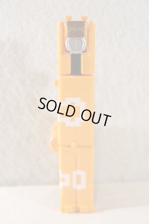 Photo4: Doubtsu Sentai Zyuohger / Zyuoh Cube Weapon Cube Kirin with Package (4)