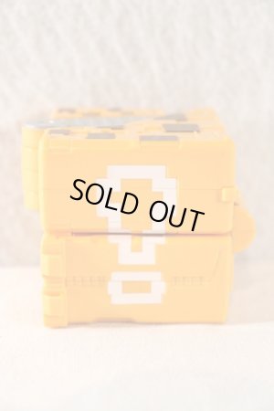 Photo6: Doubtsu Sentai Zyuohger / Zyuoh Cube Weapon Cube Kirin with Package (6)