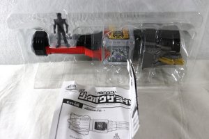 Photo2: Doubtsu Sentai Zyuohger / DX Zyuoh the Light with Package (2)