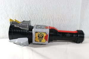 Photo3: Doubtsu Sentai Zyuohger / DX Zyuoh the Light with Package (3)