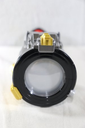 Photo4: Doubtsu Sentai Zyuohger / DX Zyuoh the Light with Package (4)