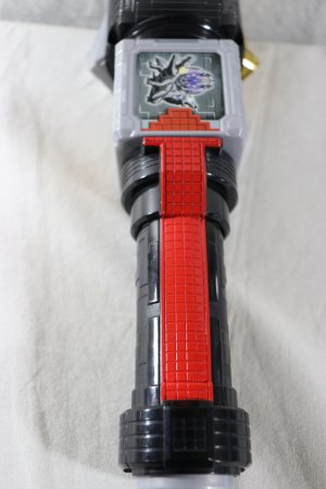 Photo6: Doubtsu Sentai Zyuohger / DX Zyuoh the Light with Package (6)