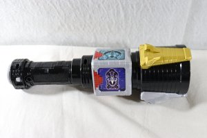 Photo7: Doubtsu Sentai Zyuohger / DX Zyuoh the Light with Package (7)