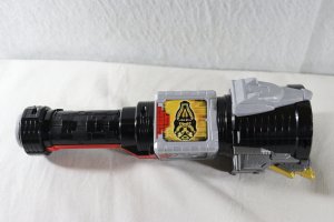 Photo8: Doubtsu Sentai Zyuohger / DX Zyuoh the Light with Package (8)