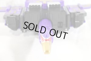 Photo4: Doubtsu Sentai Zyuohger / Zyuoh Cube 0 DX Cube Condor with Package (4)