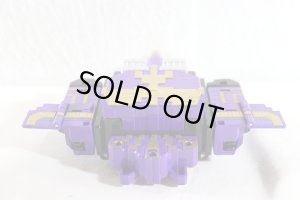 Photo6: Doubtsu Sentai Zyuohger / Zyuoh Cube 0 DX Cube Condor with Package (6)