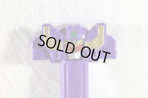 Photo8: Doubtsu Sentai Zyuohger / Zyuoh Cube 0 DX Cube Condor with Package (8)