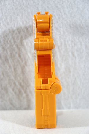 Photo6: Doubtsu Sentai Zyuohger / Zyuoh Cube Weapon Cube Kirin with Package (6)