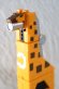Photo1: Doubtsu Sentai Zyuohger / Zyuoh Cube Weapon Cube Kirin Used (1)