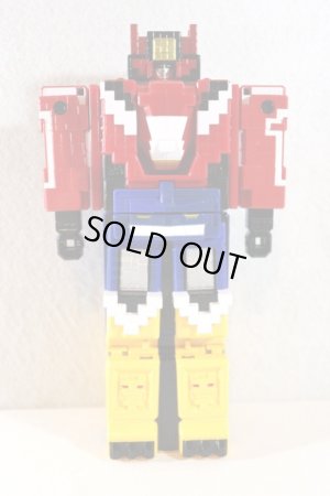 Photo3: Doubtsu Sentai Zyuohger / DX Zyuoh King with Package (3)