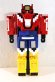 Photo3: Doubtsu Sentai Zyuohger / DX Zyuoh King with Package (3)