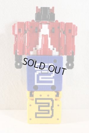 Photo5: Doubtsu Sentai Zyuohger / DX Zyuoh King with Package (5)