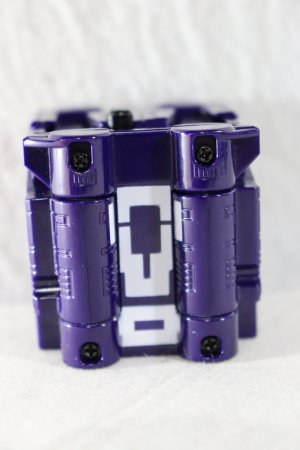 Photo4: Doubtsu Sentai Zyuohger / Zyuoh Cube Weapon Cube Koumori Used (4)