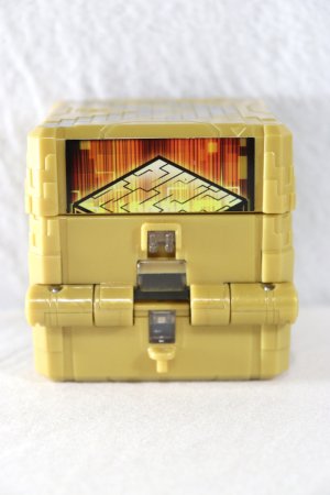 Photo4: Doubtsu Sentai Zyuohger / DX Zyuoh Changer Final Used (4)