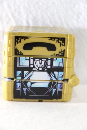 Photo5: Doubtsu Sentai Zyuohger / DX Zyuoh Changer Final Used (5)