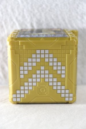 Photo6: Doubtsu Sentai Zyuohger / DX Zyuoh Changer Final Used (6)