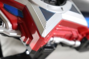 Photo11: Uchu Sentai Kyurange / DX Seiza Blaster with Package (11)