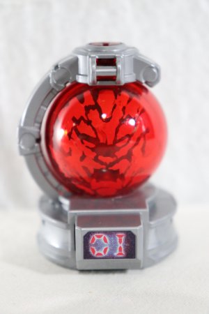 Photo8: Uchu Sentai Kyurange / DX Seiza Blaster with Package (8)