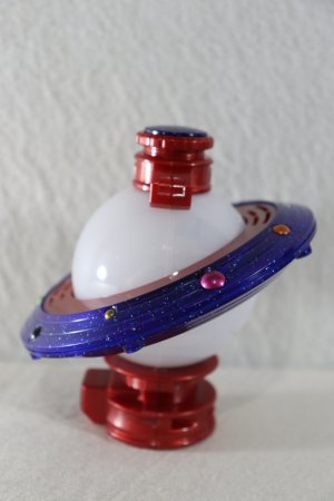 Photo5: Uchu Sentai Kyurange / DX Saiko Kyutama Used (5)