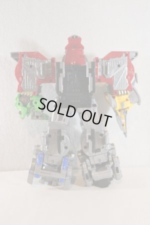 Photo12: Uchu Sentai Kyurange / DX Seiza Blaster & DX Kyuren-Oh Kyukyoku Galaxy Set with Package (12)