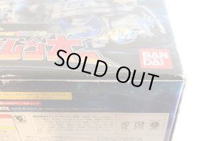 Photo20: Uchu Sentai Kyurange / DX Seiza Blaster & DX Kyuren-Oh Kyukyoku Galaxy Set with Package (20)