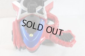 Photo5: Uchu Sentai Kyurange / DX Seiza Blaster & DX Kyuren-Oh Kyukyoku Galaxy Set with Package (5)