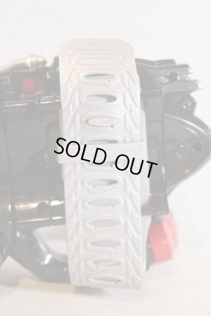 Photo8: Uchu Sentai Kyurange / DX Seiza Blaster & DX Kyuren-Oh Kyukyoku Galaxy Set with Package (8)