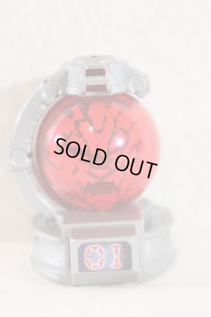 Photo9: Uchu Sentai Kyurange / DX Seiza Blaster & DX Kyuren-Oh Kyukyoku Galaxy Set with Package (9)