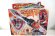 Photo1: Uchu Sentai Kyurange / DX Houou Blade Sealed (1)