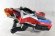Photo5: Uchu Sentai Kyurange / DX Seiza Blaster Used (5)