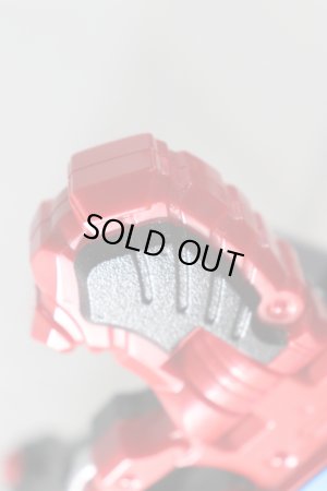 Photo10: Uchu Sentai Kyurange / DX Seiza Blaster Used (10)
