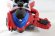 Photo4: Uchu Sentai Kyurange / DX Seiza Blaster Used (4)