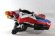 Photo5: Uchu Sentai Kyurange / DX Seiza Blaster Used (5)